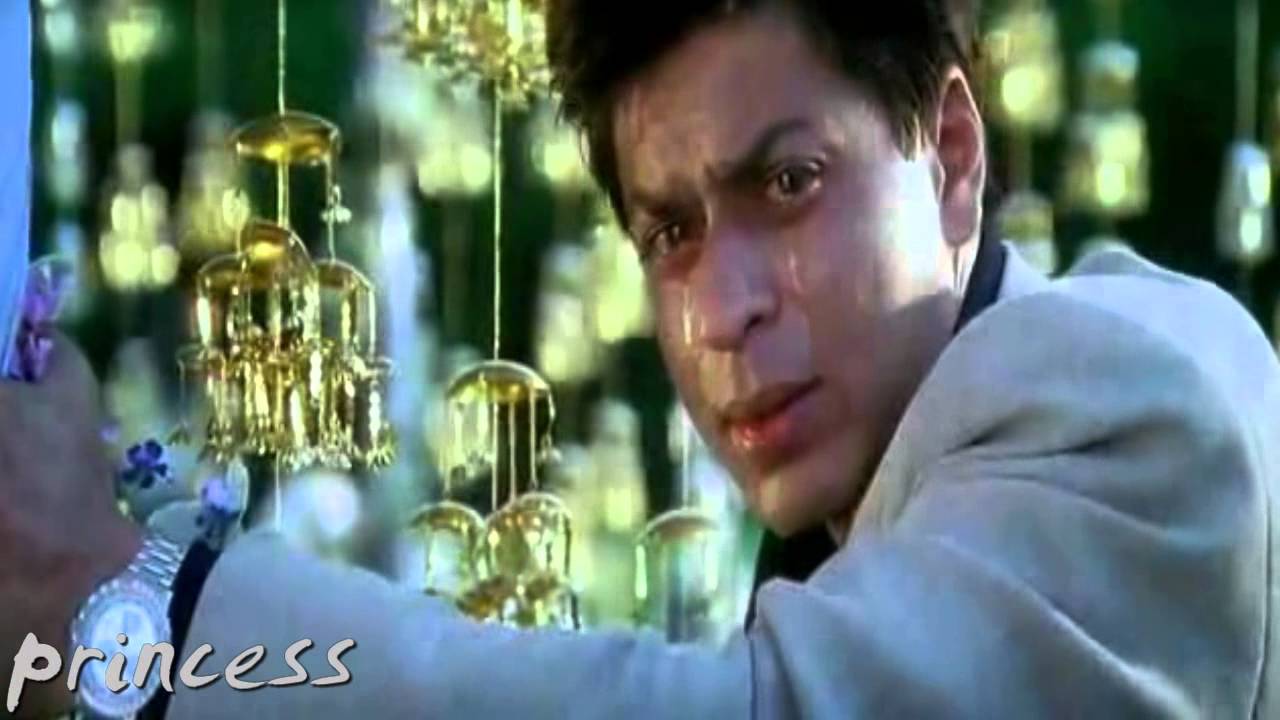 ليل ونهار ~ مصطفى كامل ~ شاروخان & بريتى