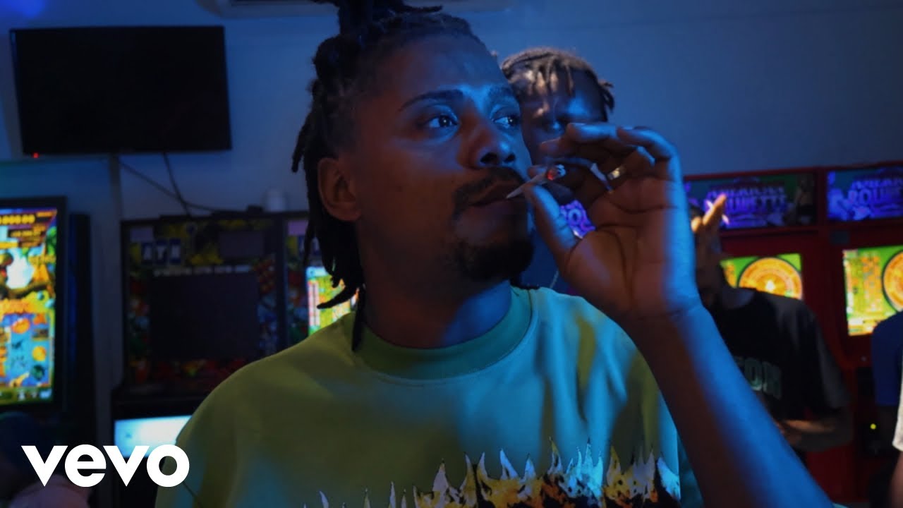 Mbanxxx - Chop Food (Official Music Video)