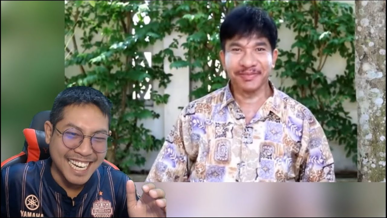 ห้ามขำ (จงขำ) กับ MEMES น้าโชเล่ย์