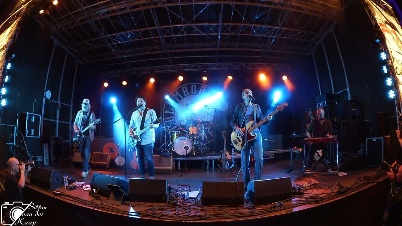 Le Noise culemborg blues 2025