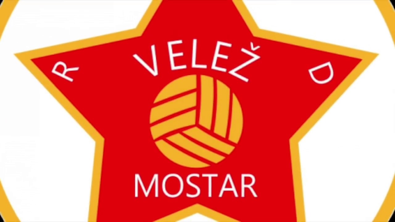 Mostar u srcu Velez do groba, nova pjesma, 2018