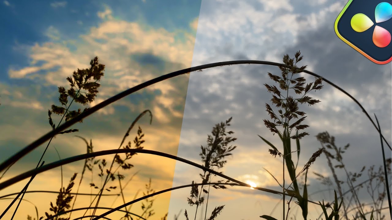 Paano Mag Color Grading Ng Mga Videos sa Davinci Resolve