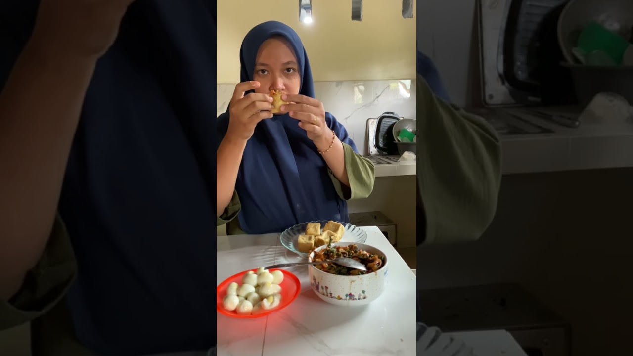 Prepare buka puasa ke-5 