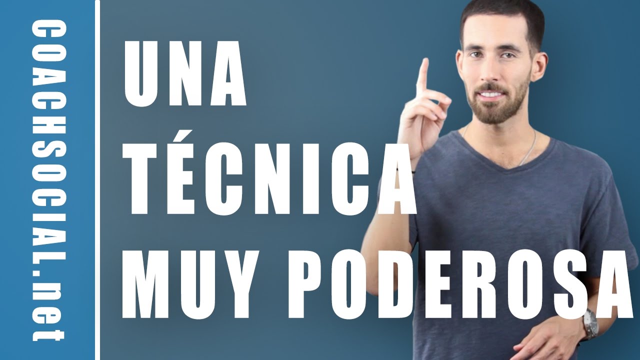 Cómo Hacer Que Una Mujer Te Desee | Coach Social