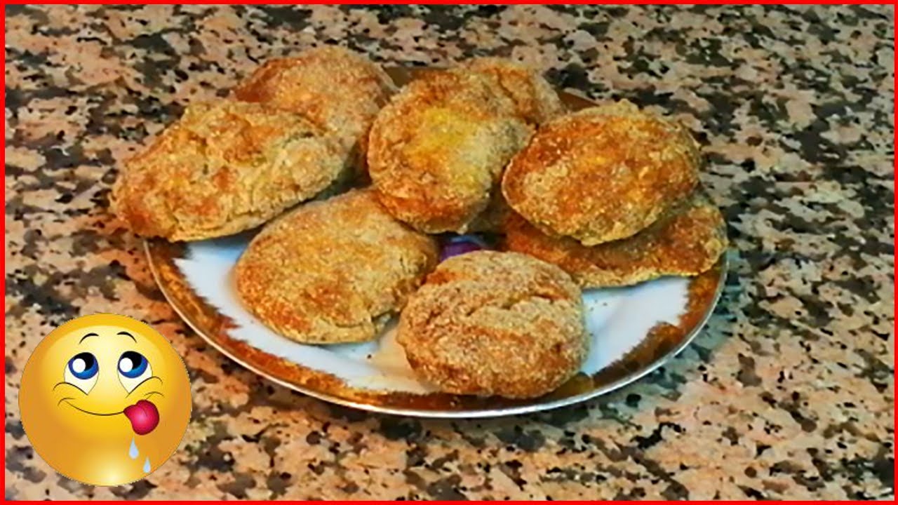 كفتة بلحم دجاج ( لأول مرة في AirFryer )| Kofta au Poulet