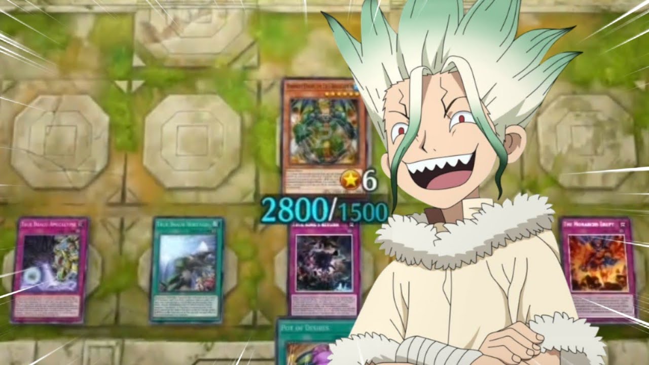 THE IMPORTANCE OF TRIBUTE SUMMON