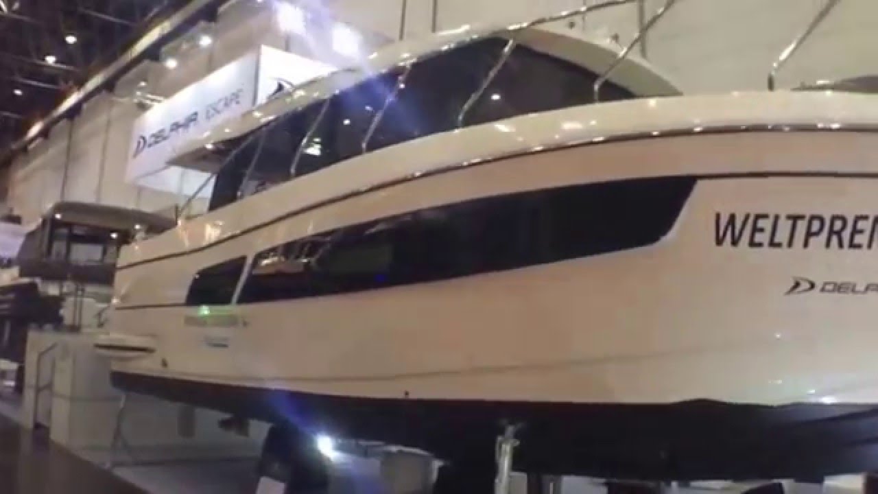 Escape 1150Voyage