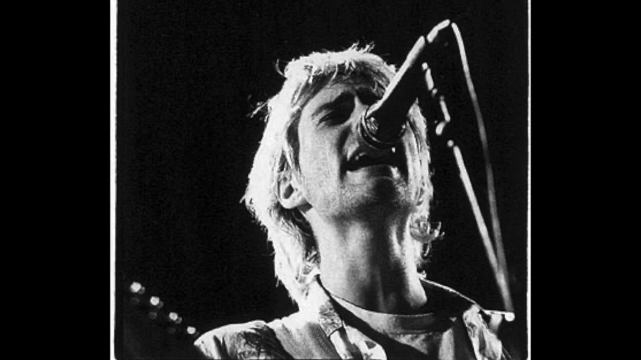 Nirvana - Smells Like Teen Spirit Live (Remastered) Madrid, ES 1992 July 03