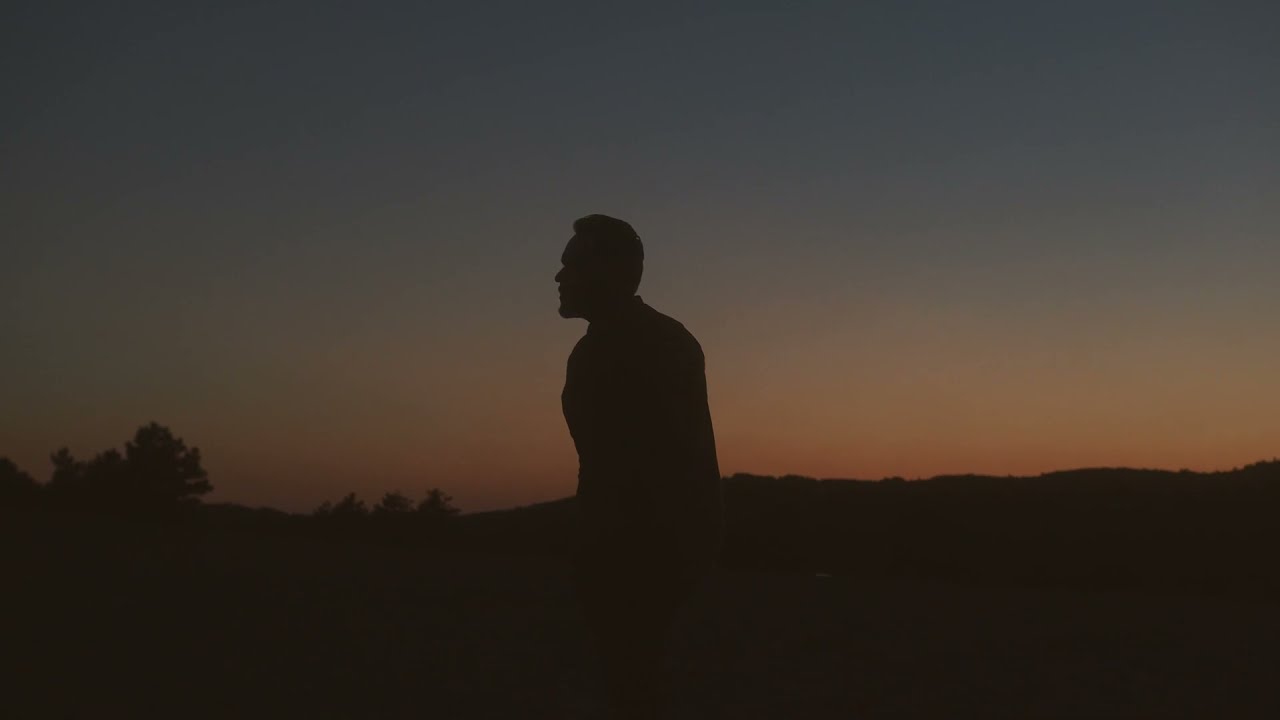Jay D'Brand - Back To Myself (Videoclip HD)