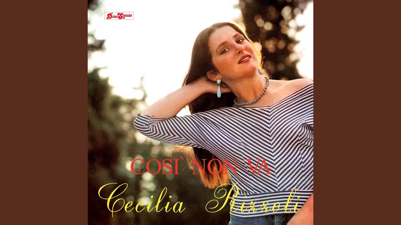 Cosi non va (Mr. Fantasy Edit)