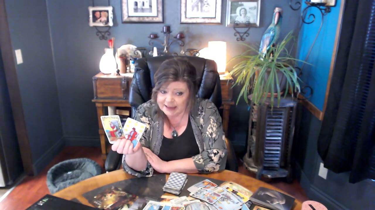 KARMIC IS SAYING IT'S UNFAIR!  JUDGEMENT LANDS ON THEIR LAP!  GUESS THINGS ARE NOT WORKIN OUT