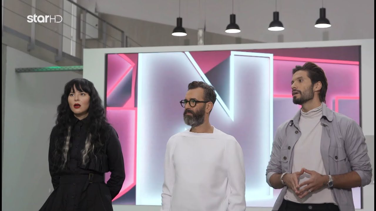 GNTM 4 | Διπλό disadvantage και το σοκ της Ζεν