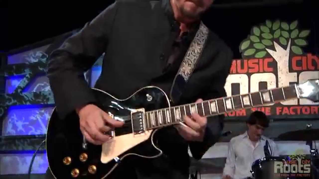 North Mississippi Allstars 