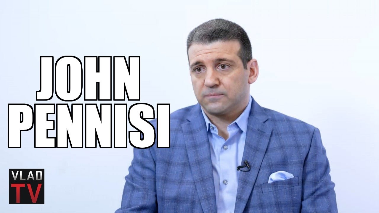 John Pennisi on How He Got Pulled Into the Mafia After Doing 17 Years for Manslaughter (Part 3)