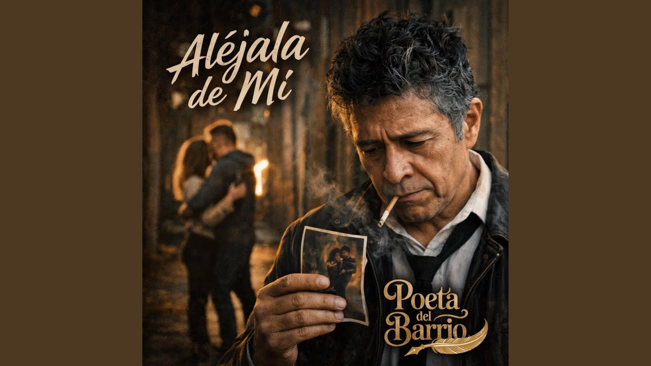 Alejala de mi.