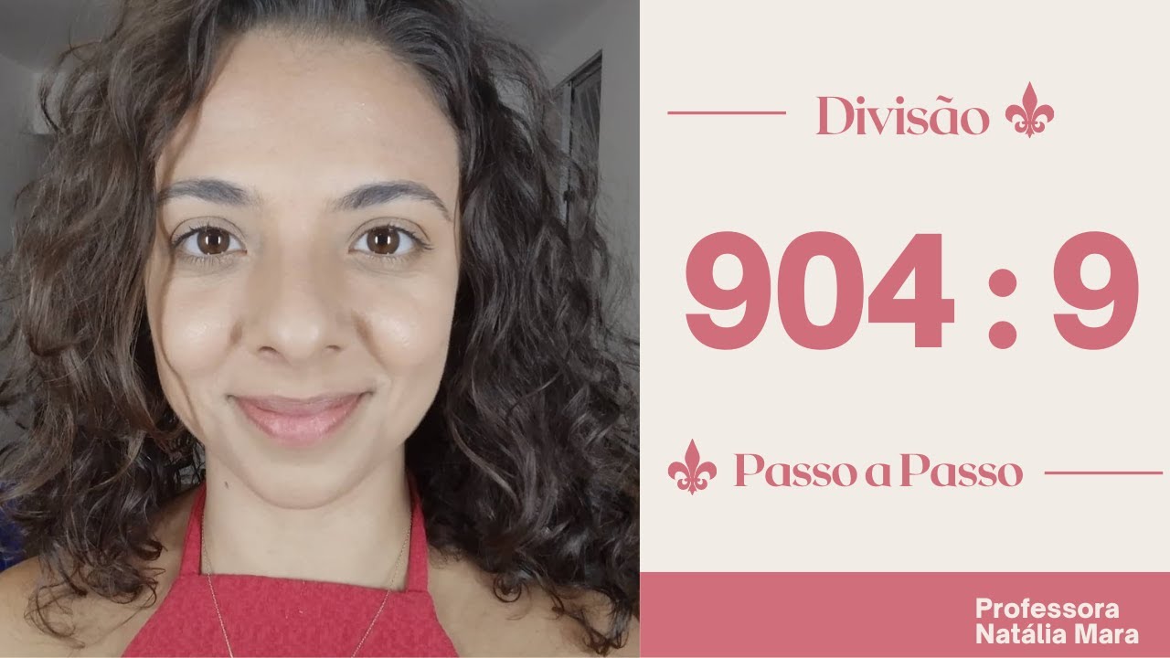 EXEMPLO DE DIVISÃO BEM DIFÍCIL DE FAZER | 