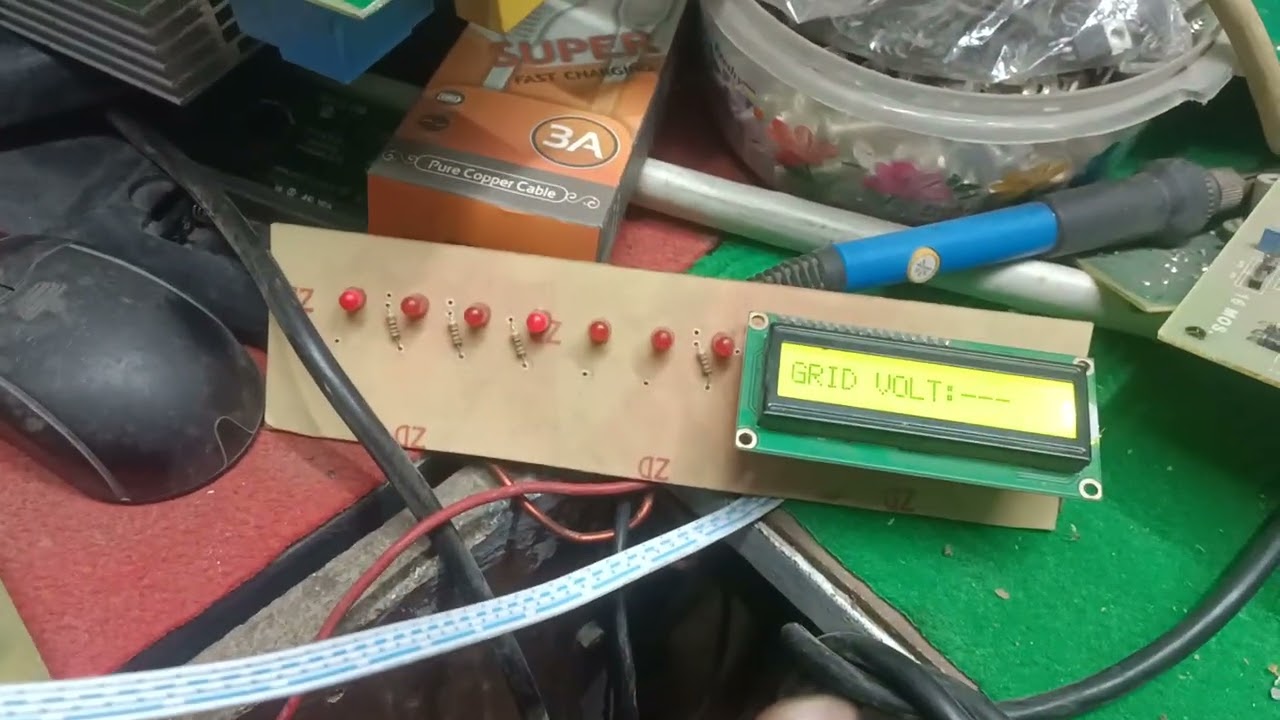 automatic solar active 
