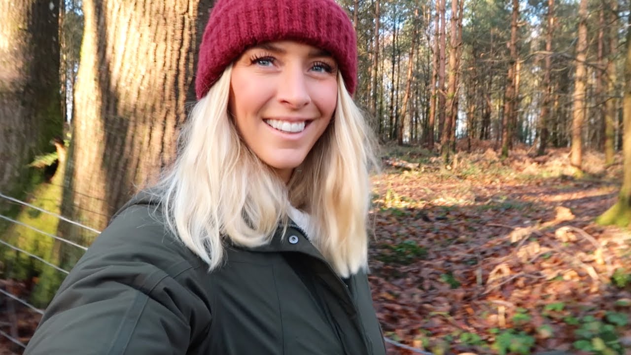 A Wholesome Lockdown Vlog: Plant Based Meals & Our New Family Member!