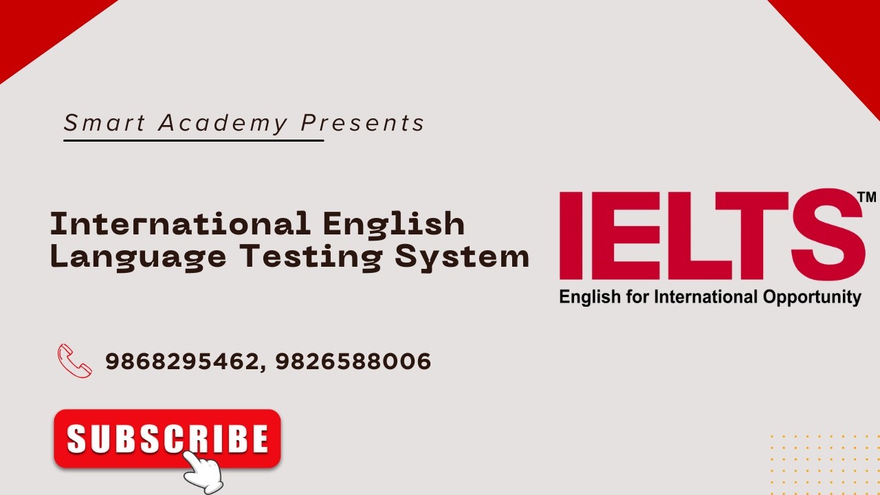 WARNING Don't Make This Mistake When Choosing IELTS Online Classes