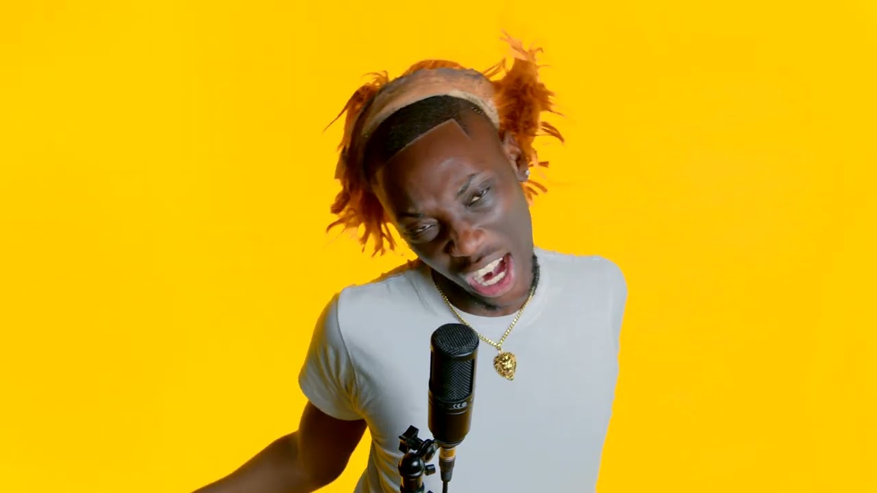 Terry Reloaded - Jayda Wayda | TRSH'D Live Performance 🗑