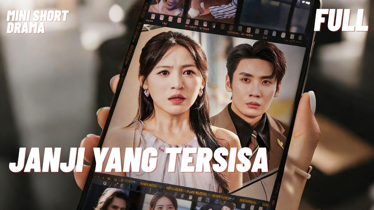 💔💥Besarkan Anak Yatim… Ternyata Anak Suami?! | Janji yang Tersisa