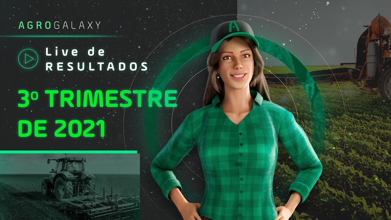 [ENG] AGROGALAXY CONFERENCE 3T21