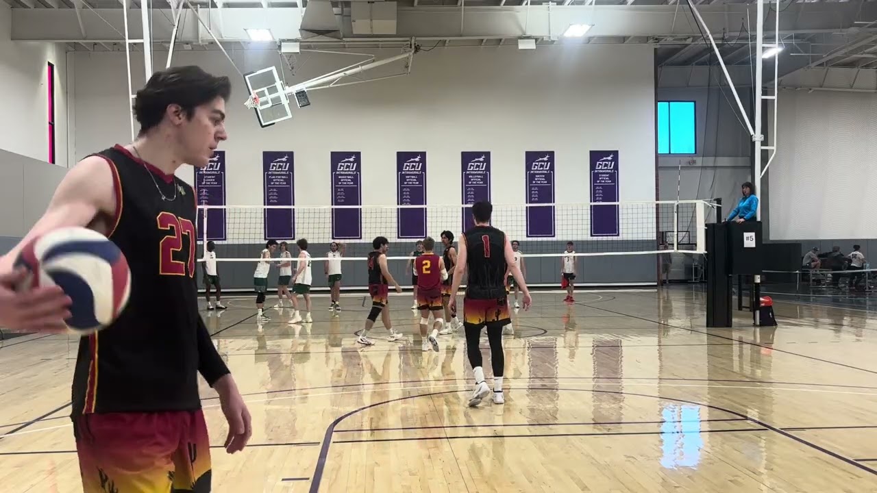 ASU A - VS UVU A
