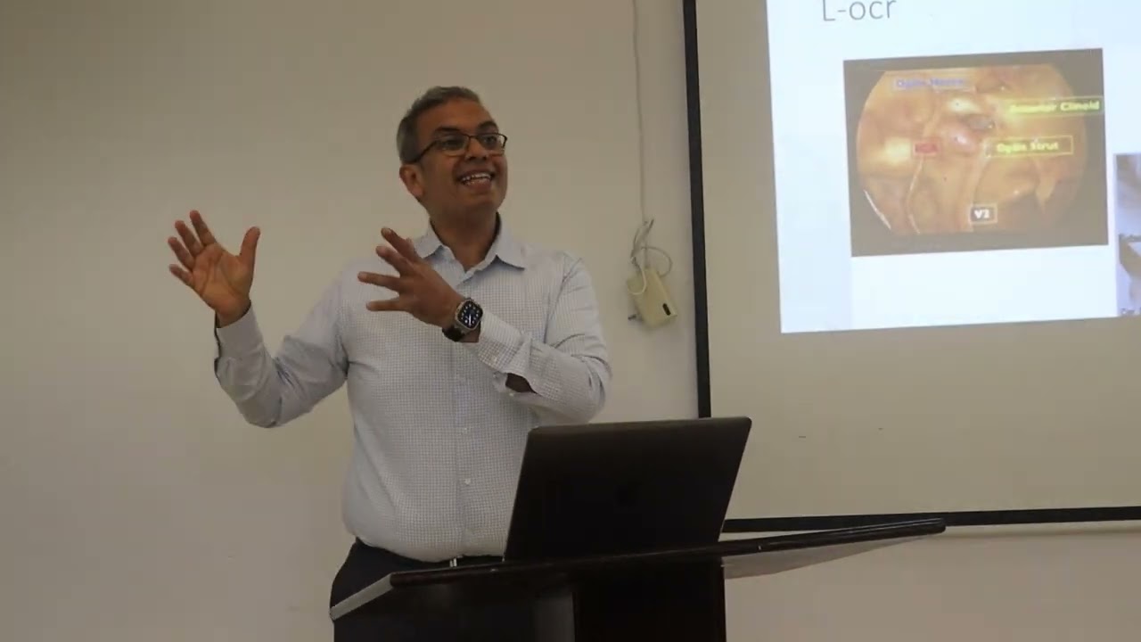 Extended Endoscopic Endonasal Approach