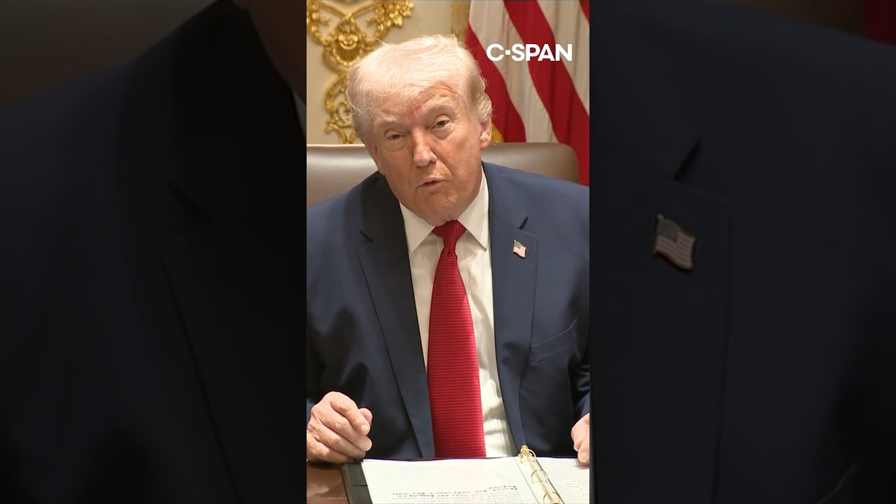 Трамп: Иран &laquo;умоляет&raquo; о заключении сделки.