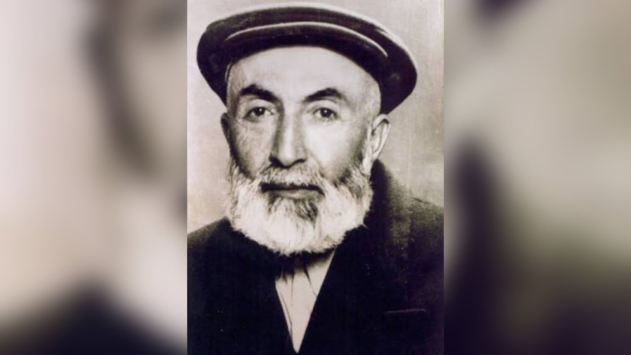 Şeyh Ali Kara Şeyh Osman Nuri Ölmeztoprak İlahileri1 - 321AliOsman