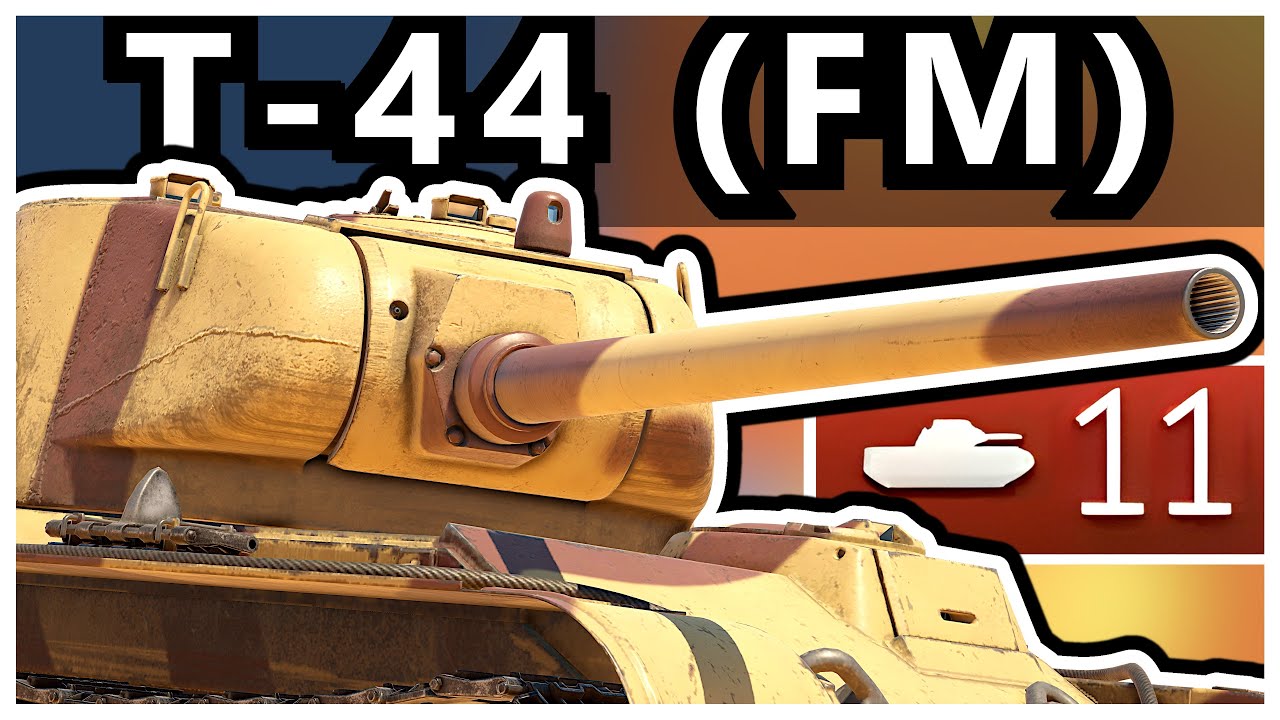 The Most Pointless Soviet Tank