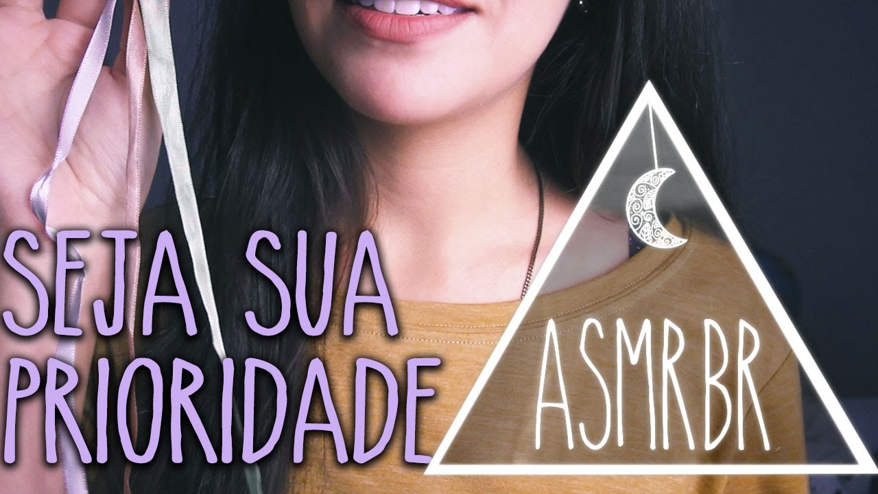 [ASMR] 3 Pensamentos Para Repensar Sua Rotina!! (Leitura em Inglês)