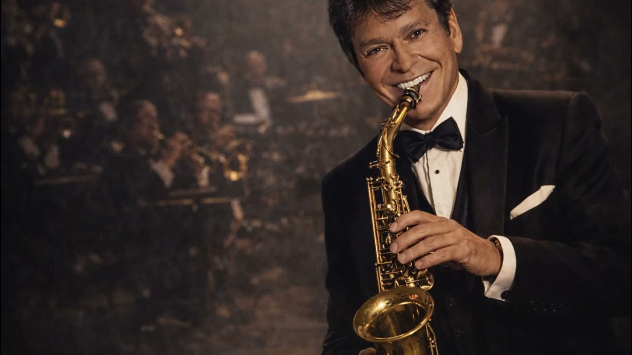 Sinan Sakic-Trezan (BALKAN JAZZ)
