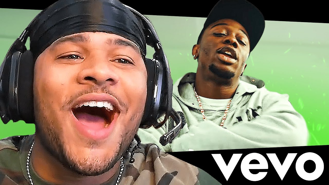Fanum Reacts To BTB DEZZ New Song Feelin’ Rich