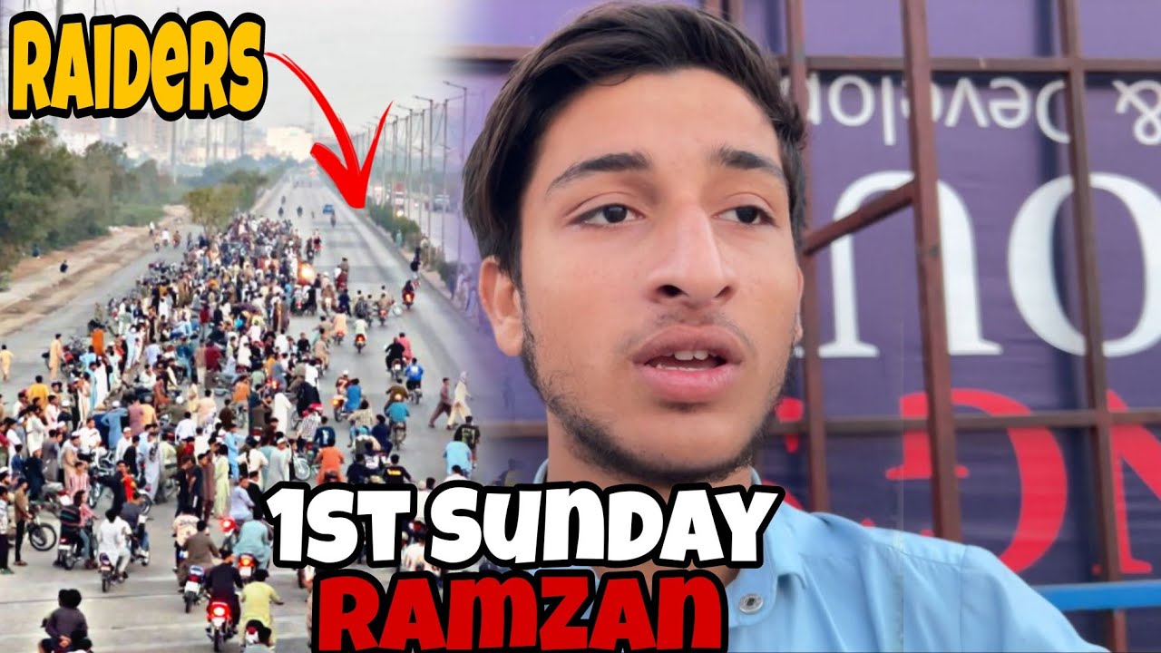 1st Sunday Ramzan | 𝟒𝐭𝐡 𝐑𝐚𝐦𝐙𝐚𝐍 | #trevalwithzeeshu #homepage #trevalwithzeeshu 