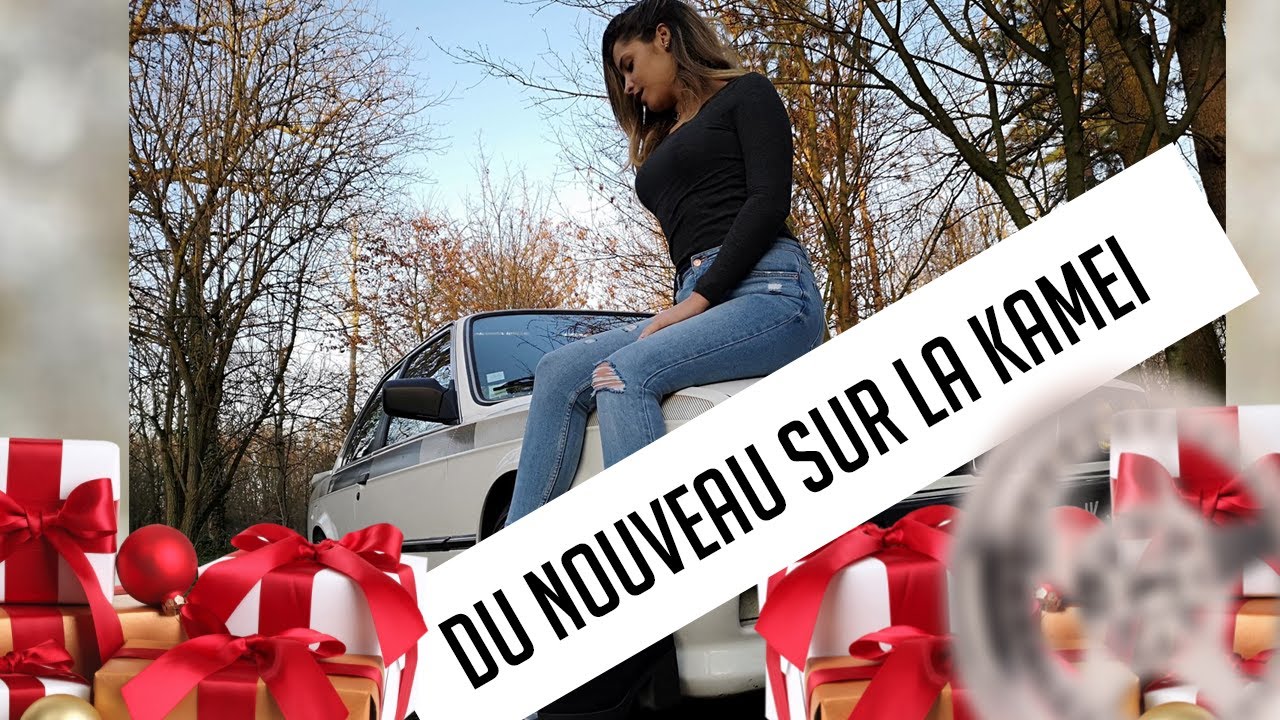 UN JOYEUX NOEL POUR JENNY -PSR TV-