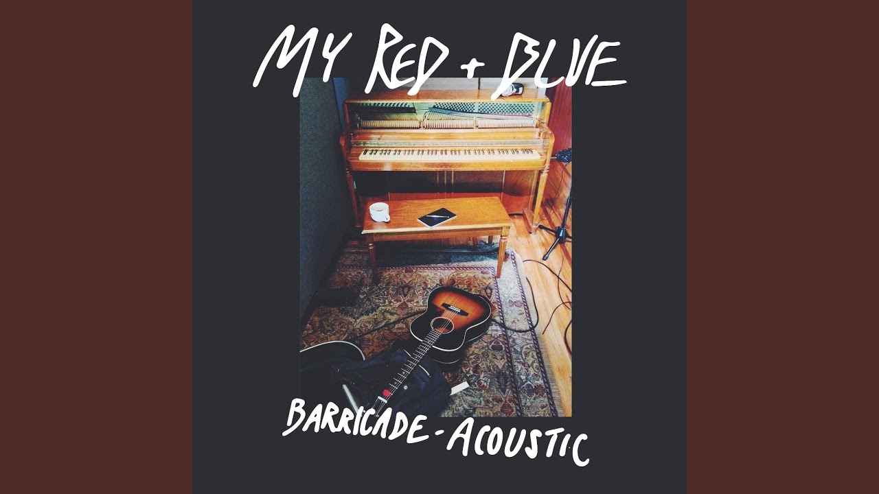 Barricade (Acoustic)