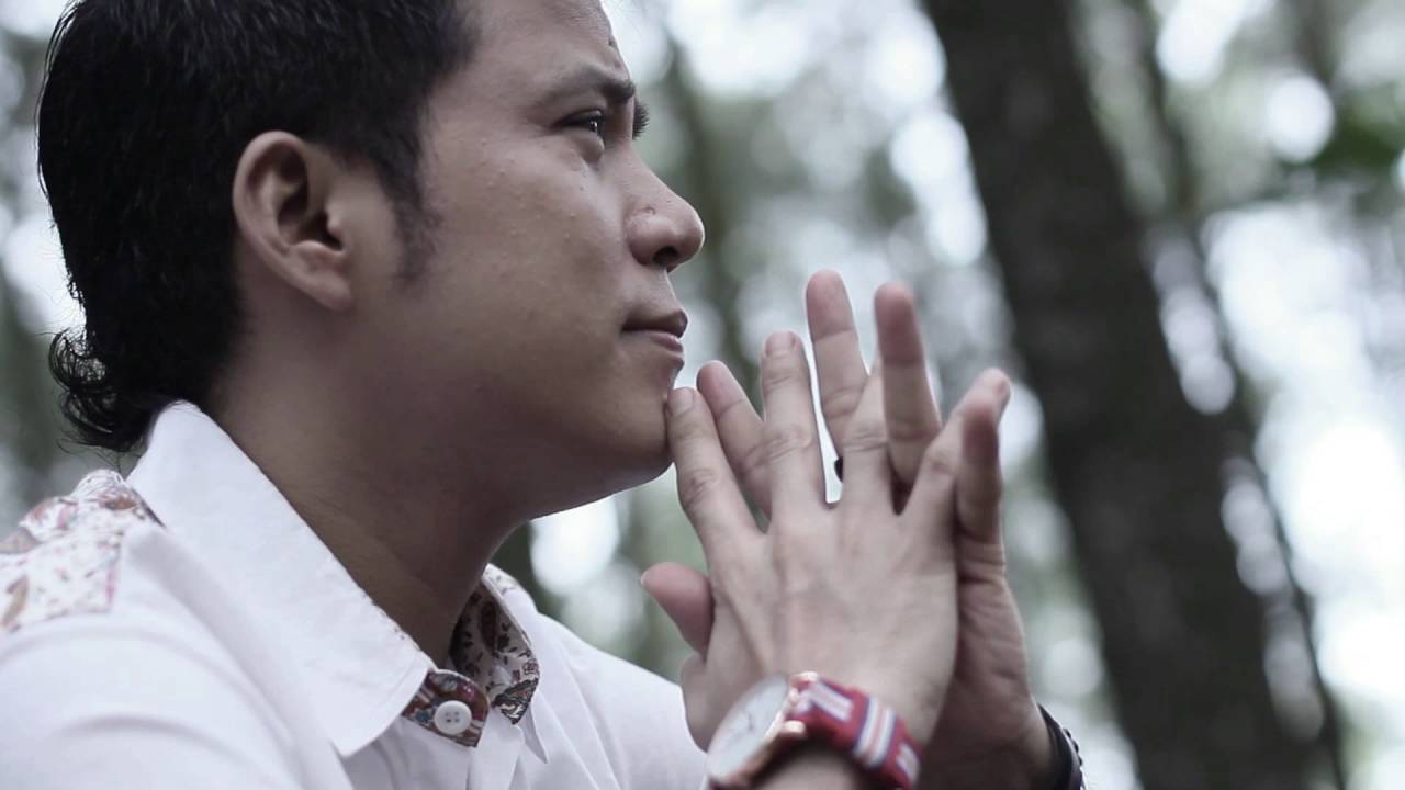 DHIMAS TEDJO - PERGI PAGI PULANG MALAM