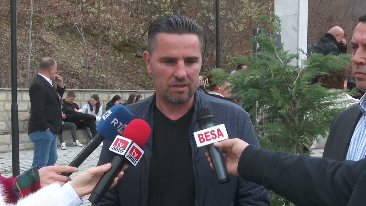 Beteja e Jeshkov&euml;s ishte nj&euml; nd&euml;r betejat m&euml; t&euml; lavdishme t&euml; U&Ccedil;K-s&euml;