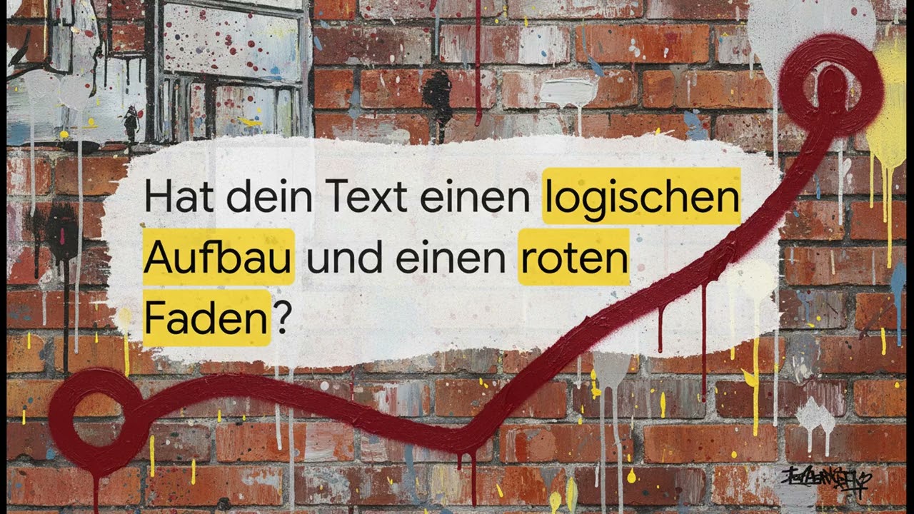 Überarbeiten - Besser schreiben | Kompetenzraster Deutsch 6