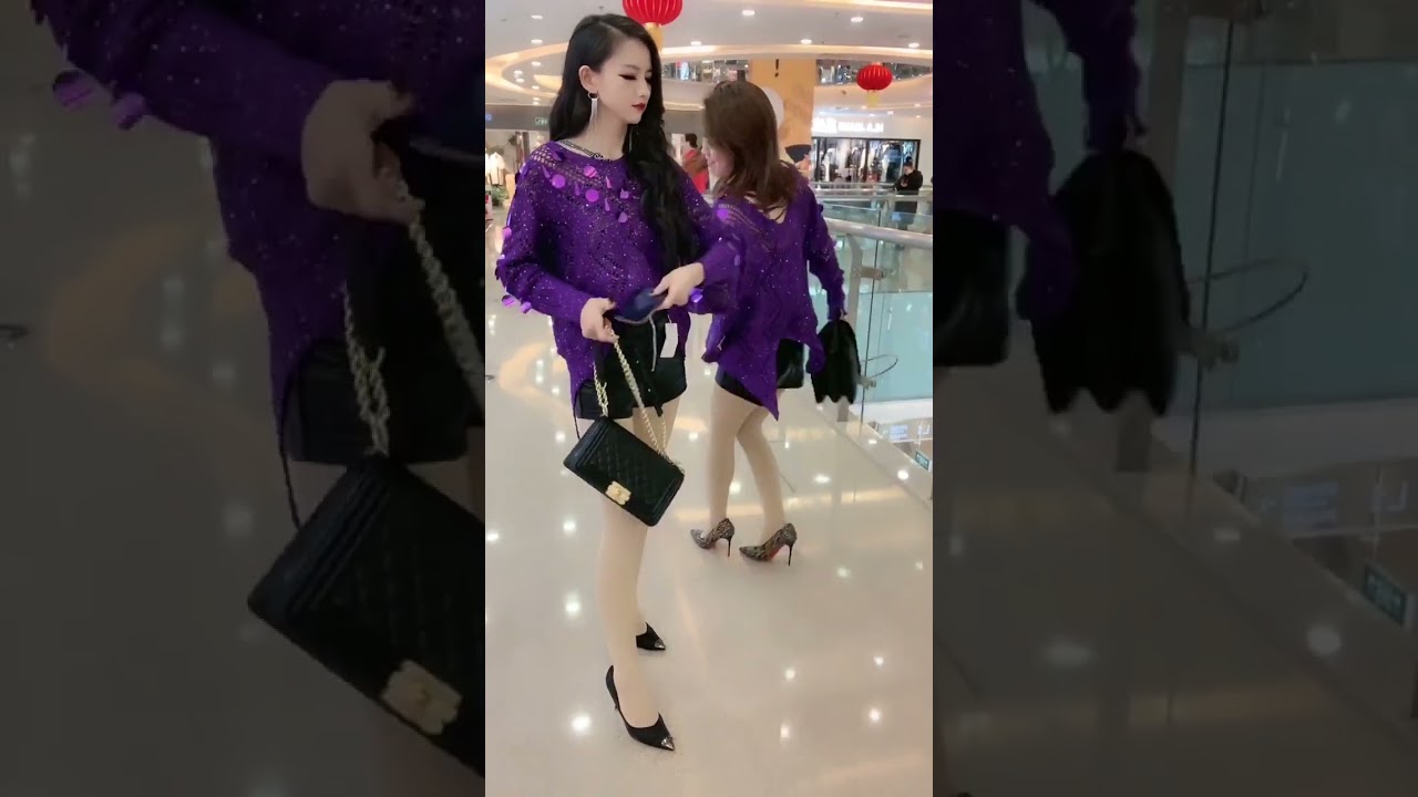 Best fashion show new dress and change dress fashion on tik tok 2025 #short #shortvideo short 1023