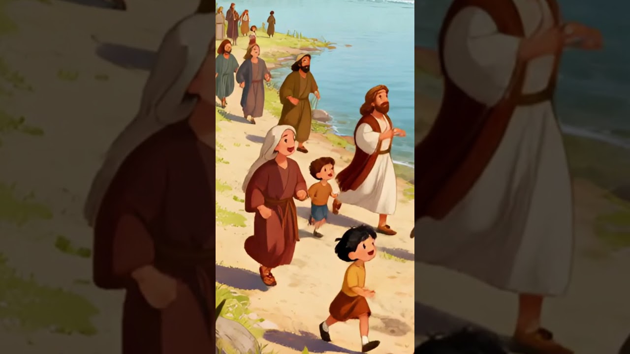 CHÚA CHẠNH LÒNG THƯƠNG  HE HAD COMPASSION #nhacconggiao #catholicmusic