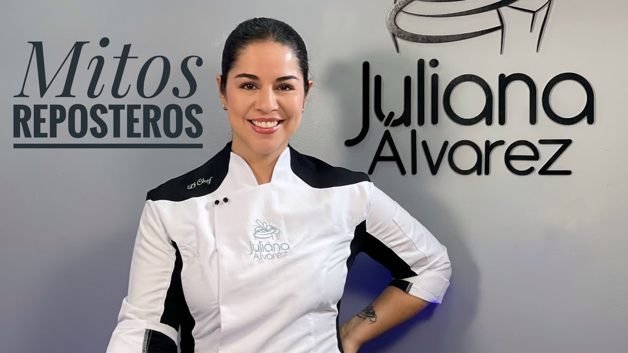 MITOS REPOSTEROS