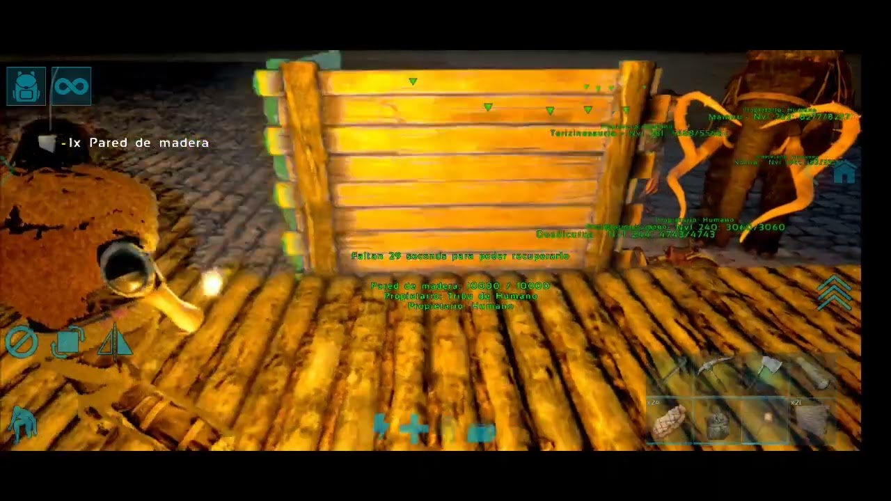 Ark Mobile_episodio 53