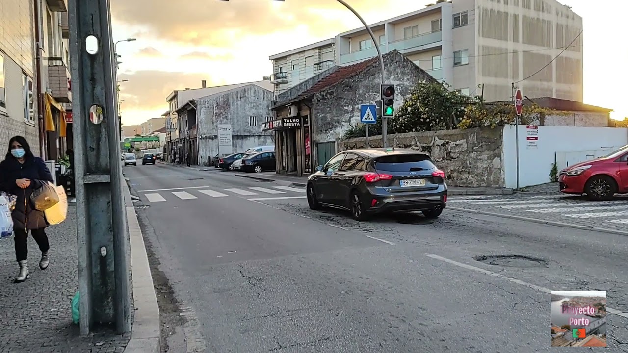 Pedrouços 1