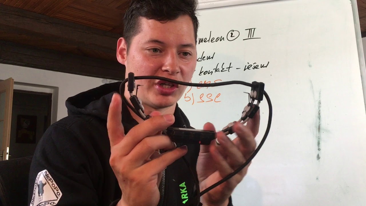Introducing Chameleon® III