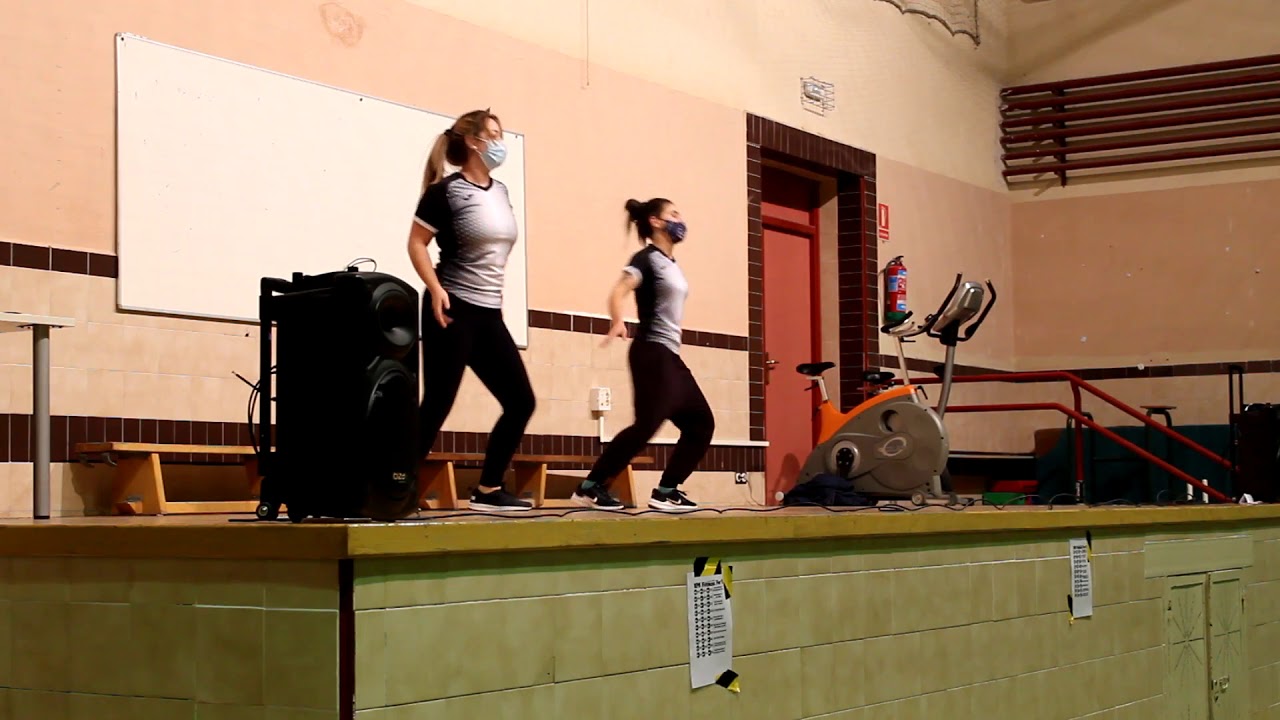 FPDUAL   ZUMBA  2020 2021