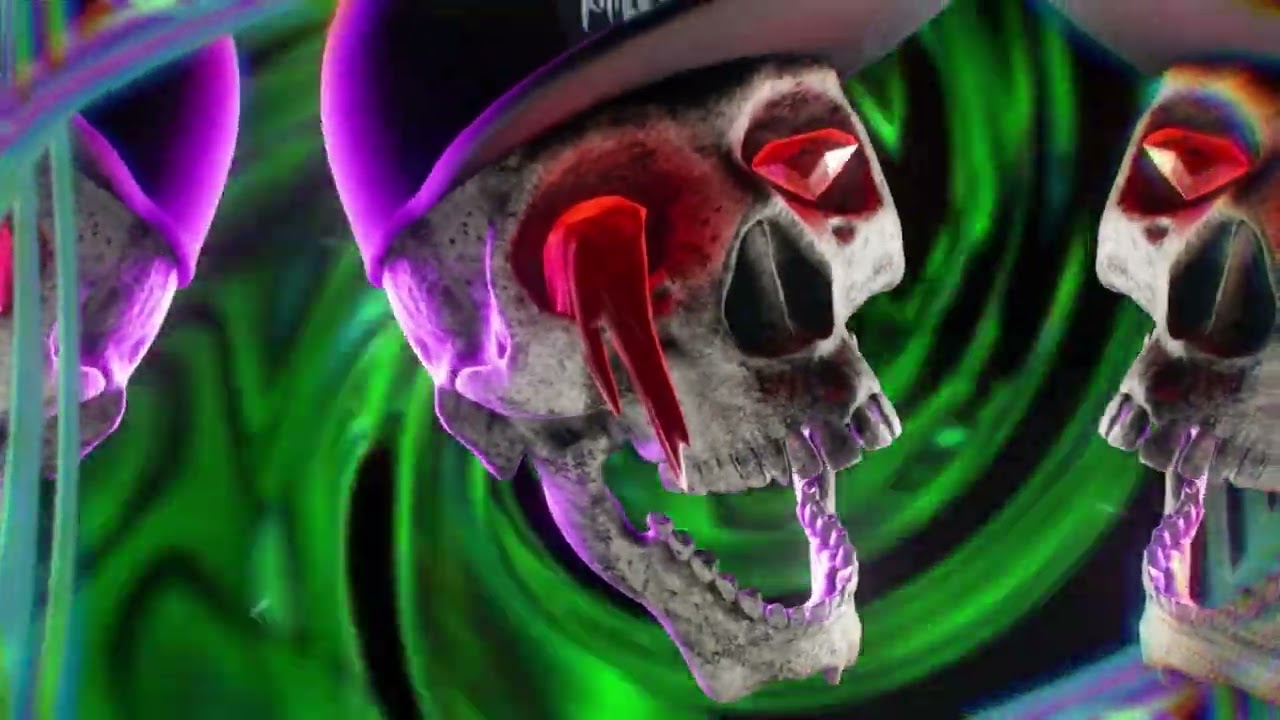Wooli, Kill The Noise, Takura - Make It Wobble (FULL HD)