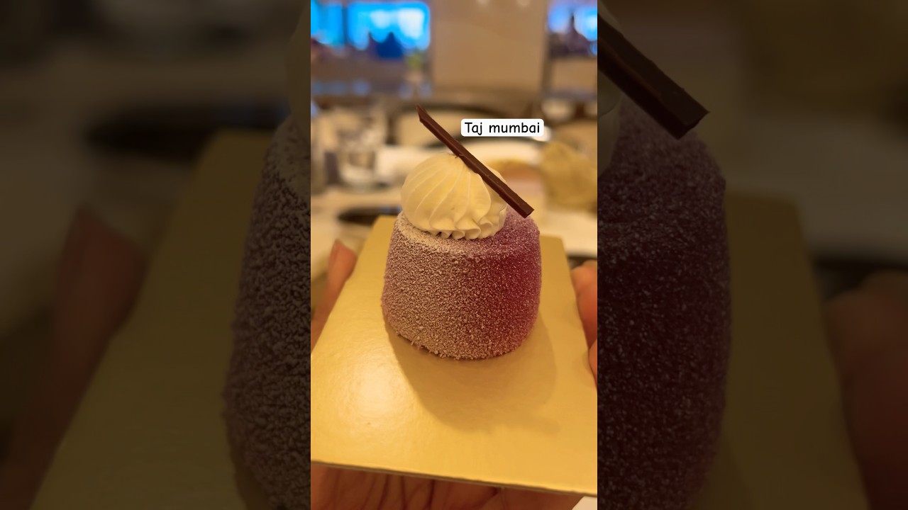 Brunch ​⁠at Taj Shamiana mumbai  #tajhotels #tajmahalpalace @TajMahalPalaceMumbai  #mumbai #brunch