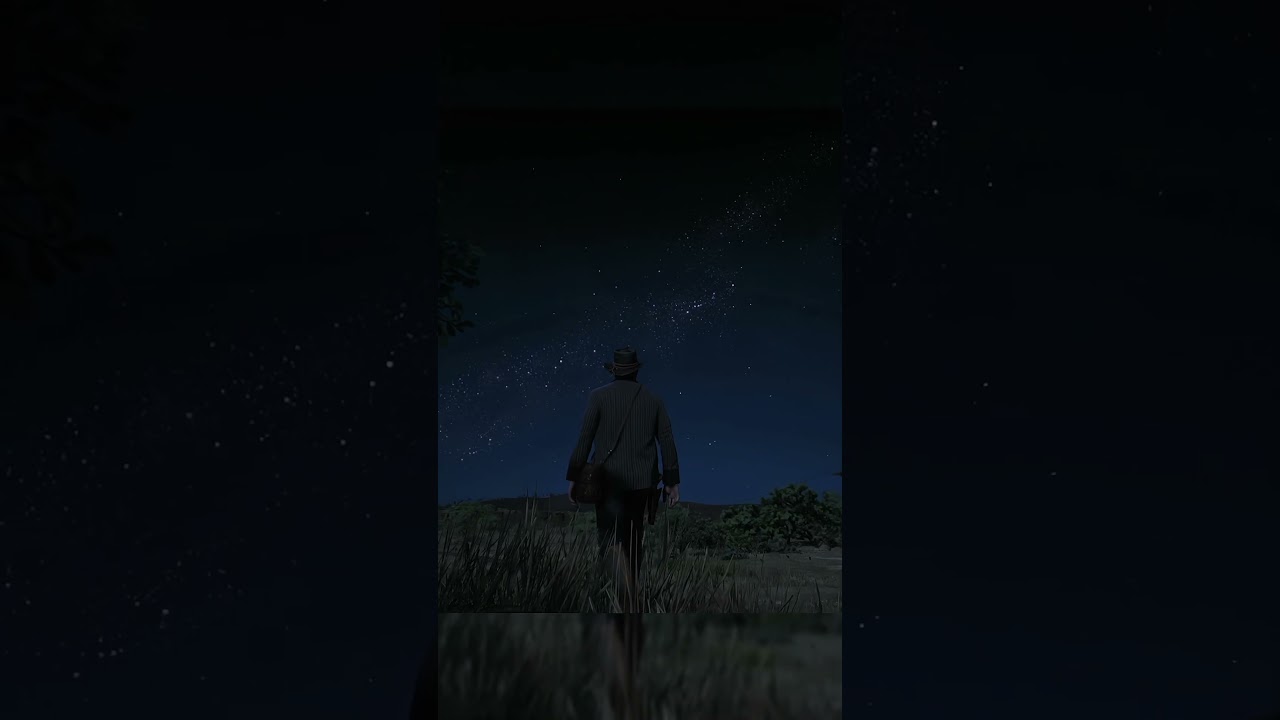 Red Dead 2 